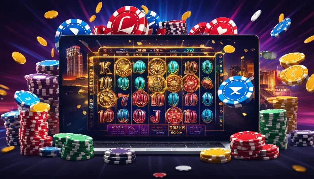 Tầm nhìn phát triển bền vững của 789bet đăng nhập