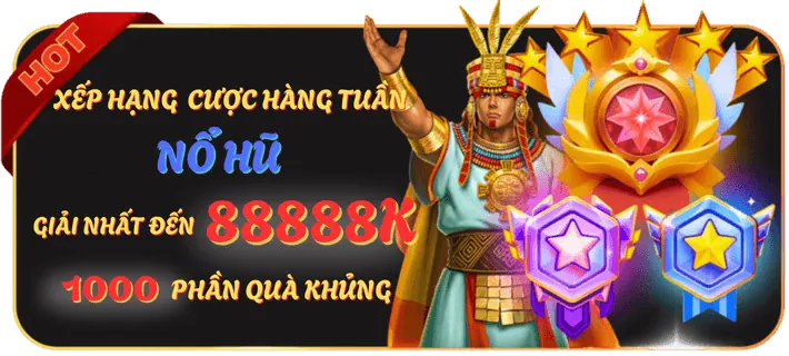 Bước 2: Các bước nhận thưởng nhanh