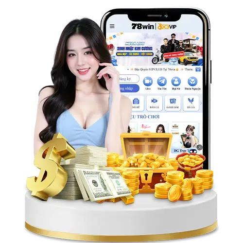Bước 4: Nhận thưởng thành viên mới sau khi 789bet đăng nhập thành công