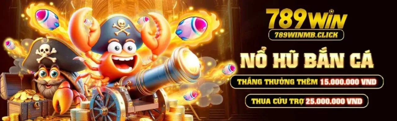 Khuyến mãi 789bet đăng nhập nhận thưởng khủng 2026